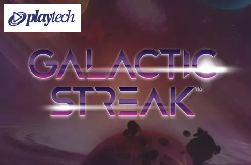 Galactic Streak
